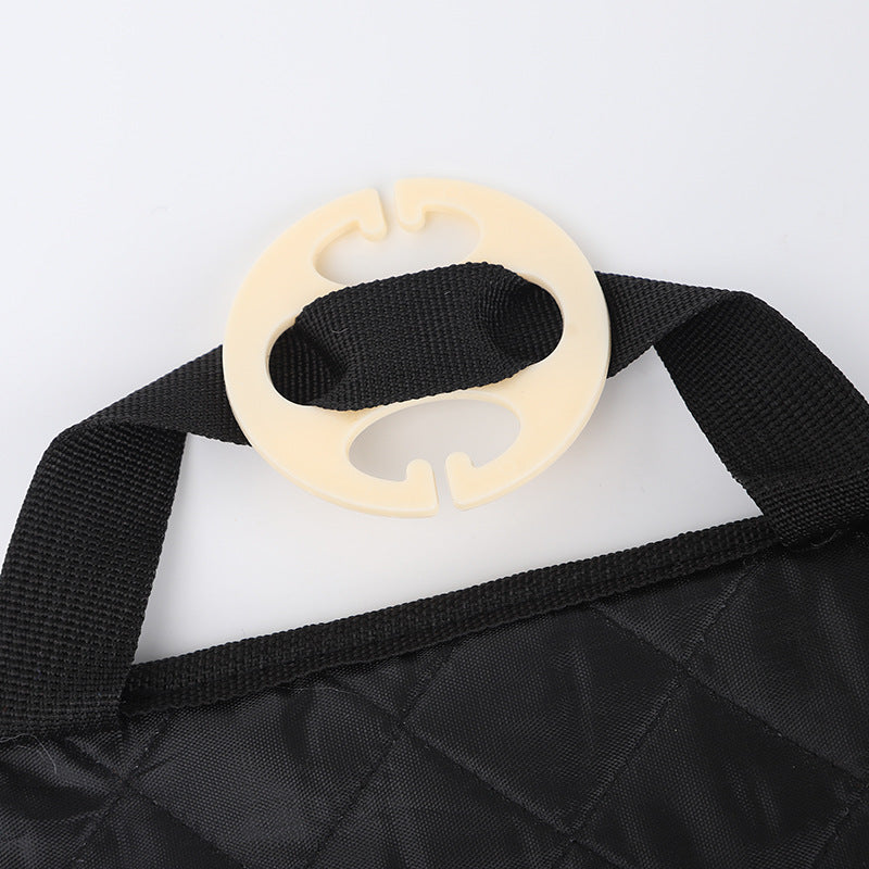 Rear Pet Seat Cushion Car Dog Cushion